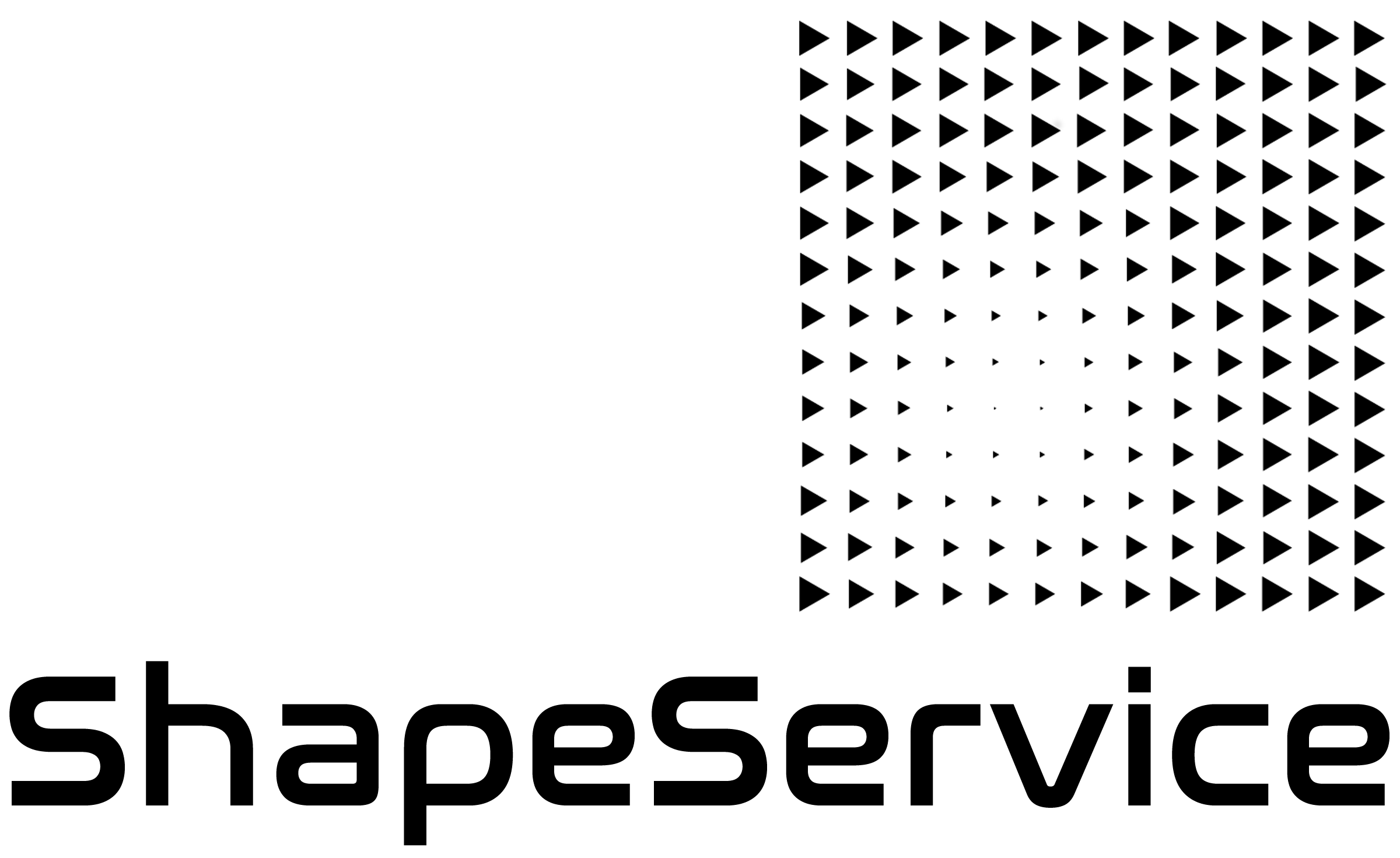 ShapeService logo