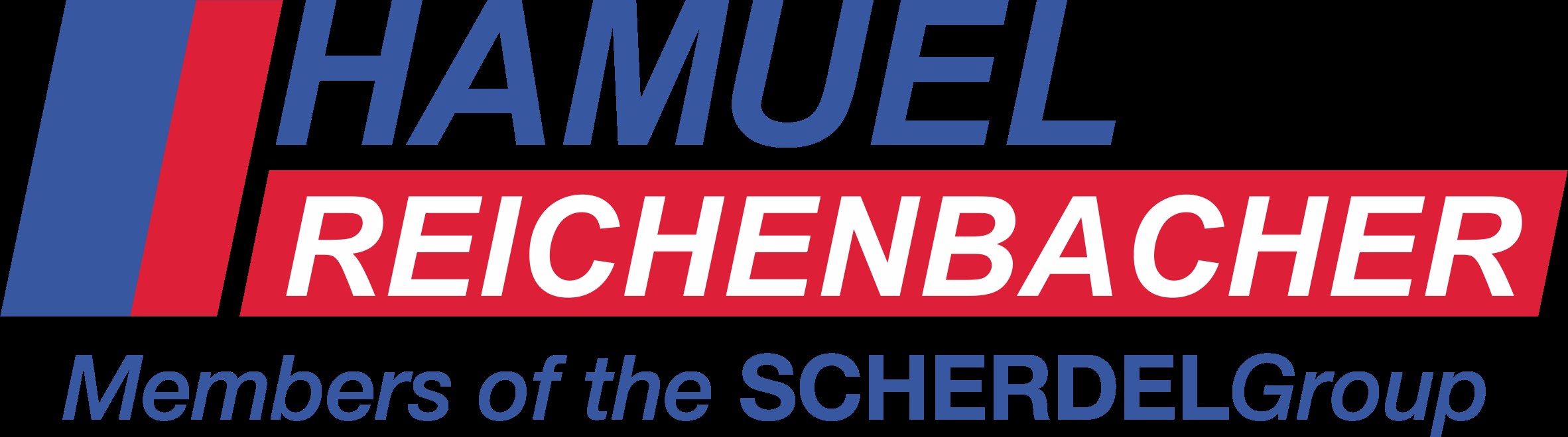 Hamuel Reichenbacher logo