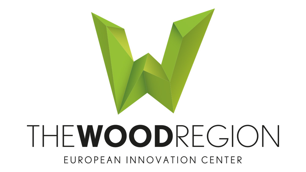 Wood region logo