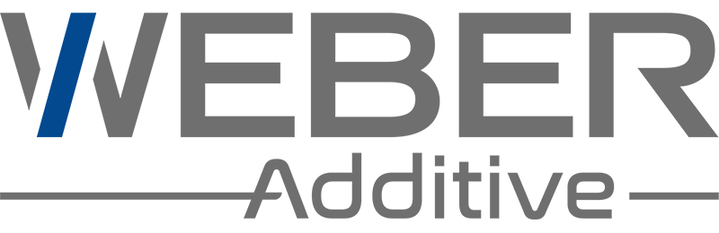 Weber additive logo