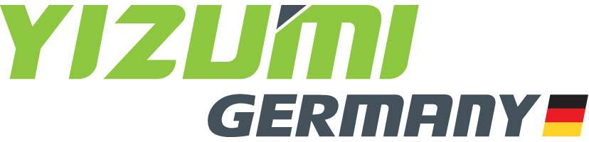 Yizumi Germany logo | UPM Formi 3D